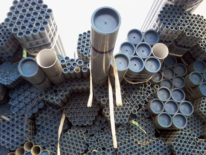 psp鋼塑復合管存放 psp鋼塑復合管存放