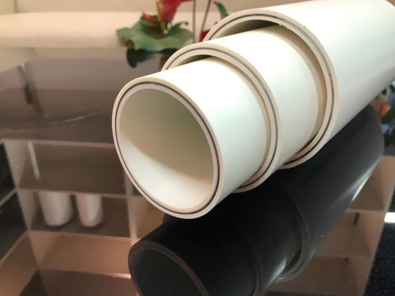 探索PSP鋼塑復合管:廣東國恒塑業的創新管道解決方案