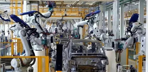 18家車企生產一致性問題被曝光 工信部重拳出擊，道路機動車輛生產迎大考